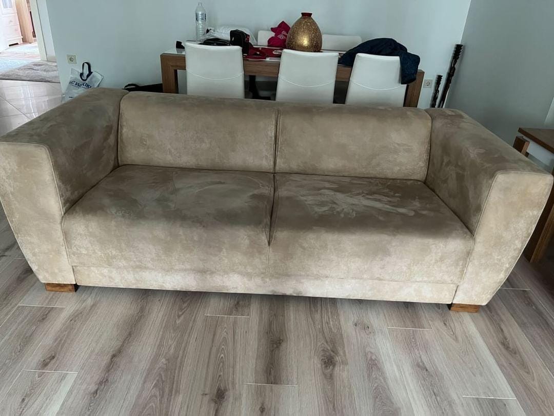 BuKoltuk yenileme öncesi 2
