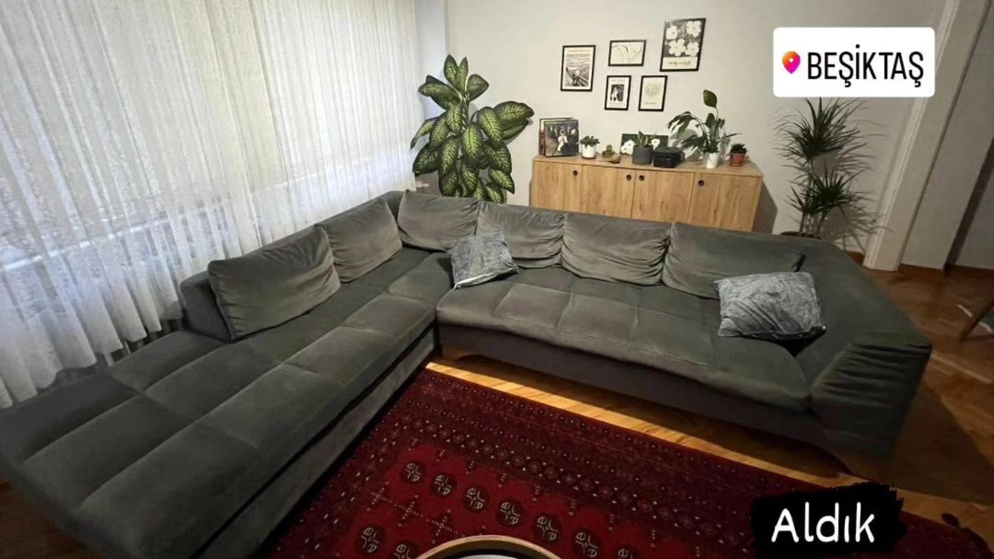 BuKoltuk koltuk yenileme projesi 25