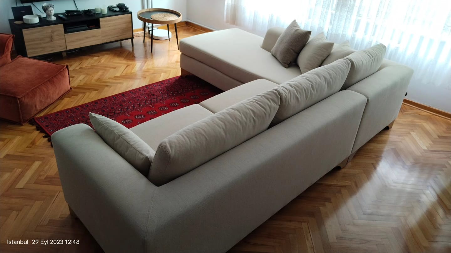 BuKoltuk koltuk yenileme projesi 31